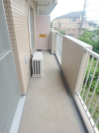 プライムアーバン武蔵小金井の物件内観写真